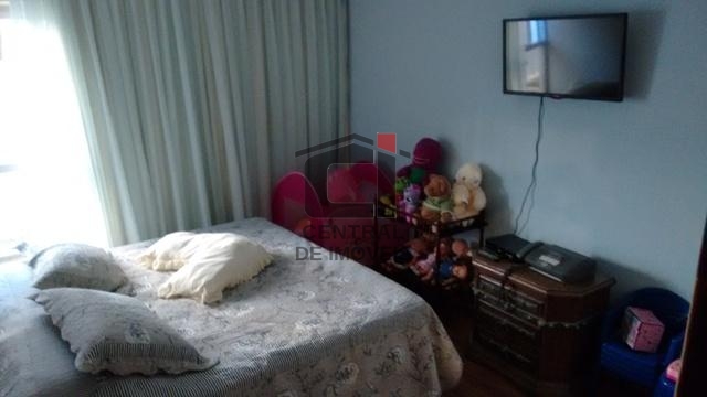 Apartamento à venda com 4 quartos, 264m² - Foto 15