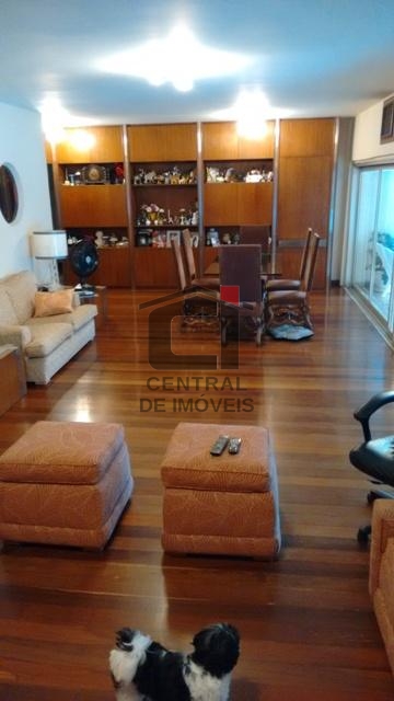 Apartamento à venda com 4 quartos, 264m² - Foto 8