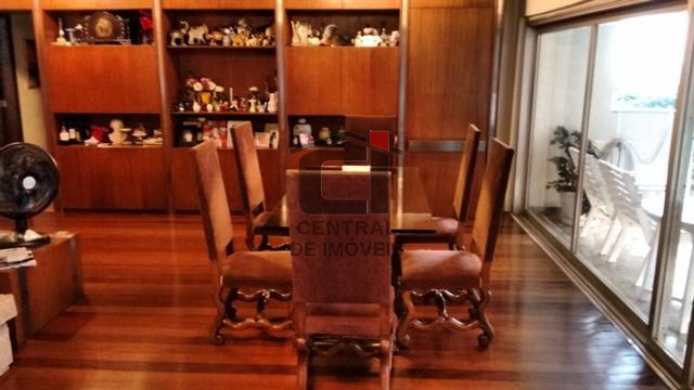 Apartamento à venda com 4 quartos, 264m² - Foto 23