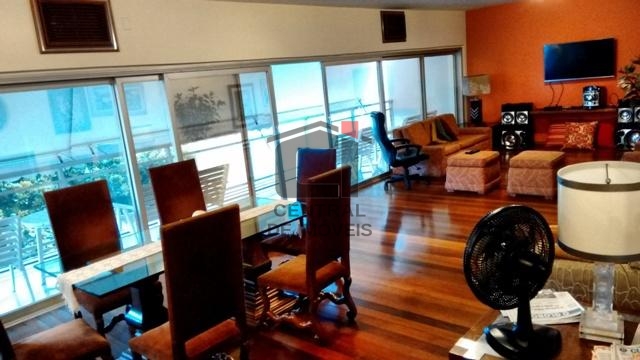 Apartamento à venda com 4 quartos, 264m² - Foto 5