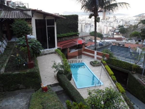 Casa à venda com 5 quartos, 1100m² - Foto 9