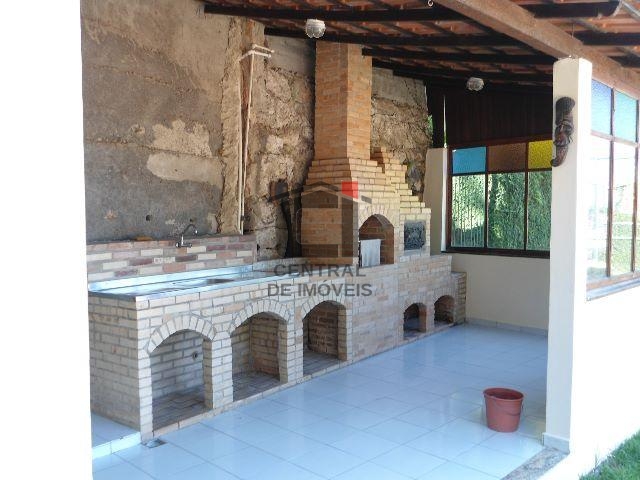 Casa à venda com 5 quartos, 1100m² - Foto 11