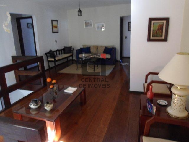 Casa à venda com 5 quartos, 1100m² - Foto 6