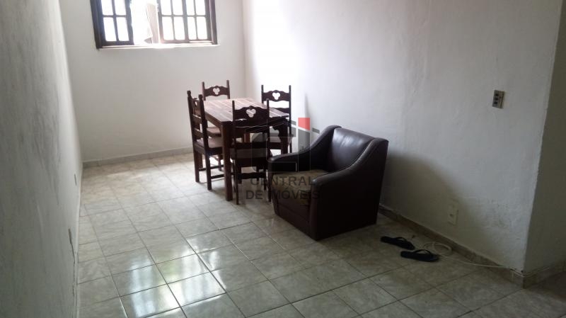Apartamento à venda com 1 quarto, 60m² - Foto 1