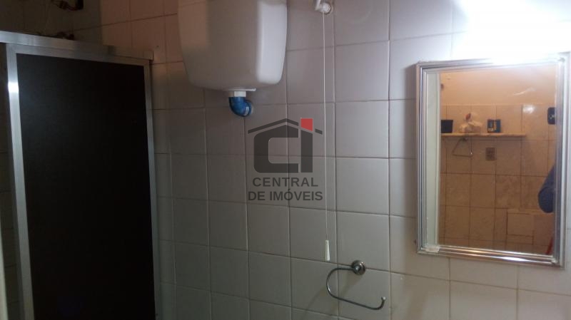 Apartamento à venda com 1 quarto, 60m² - Foto 12