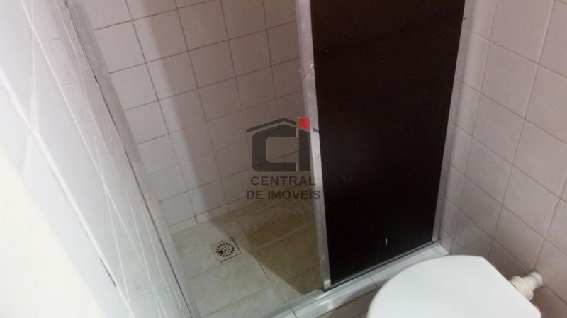 Apartamento à venda com 1 quarto, 60m² - Foto 13