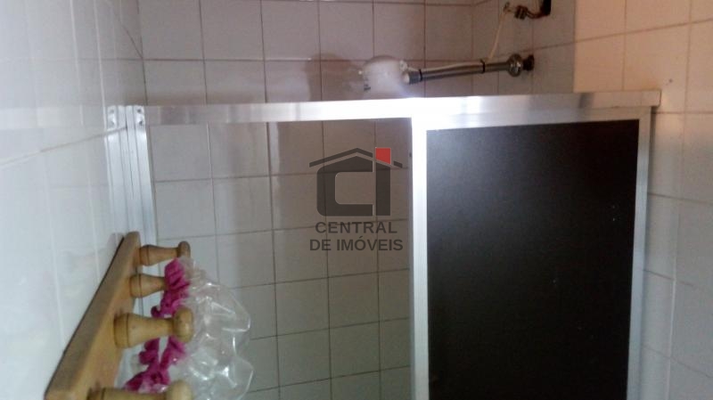 Apartamento à venda com 1 quarto, 60m² - Foto 14