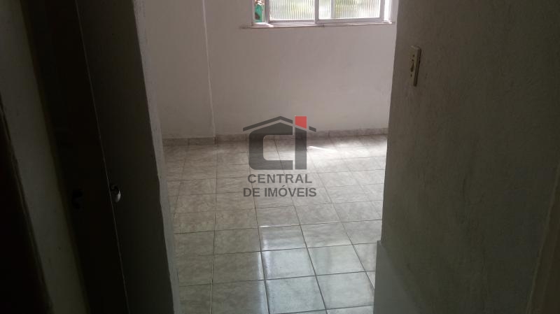 Apartamento à venda com 1 quarto, 60m² - Foto 15