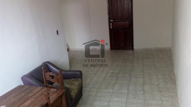 Apartamento à venda com 1 quarto, 60m² - Foto 2