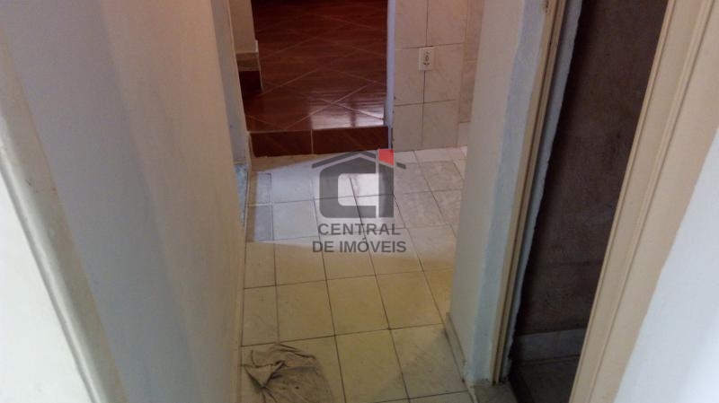 Apartamento à venda com 1 quarto, 60m² - Foto 23