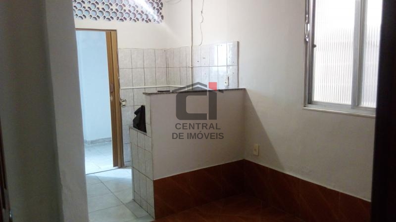 Apartamento à venda com 1 quarto, 60m² - Foto 26