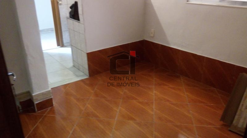 Apartamento à venda com 1 quarto, 60m² - Foto 27