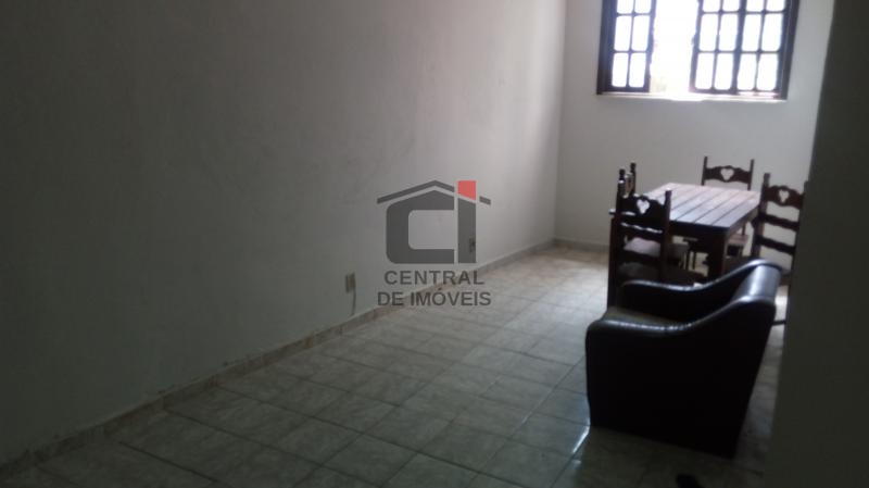 Apartamento à venda com 1 quarto, 60m² - Foto 3