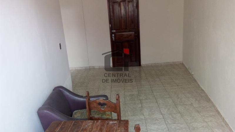 Apartamento à venda com 1 quarto, 60m² - Foto 5