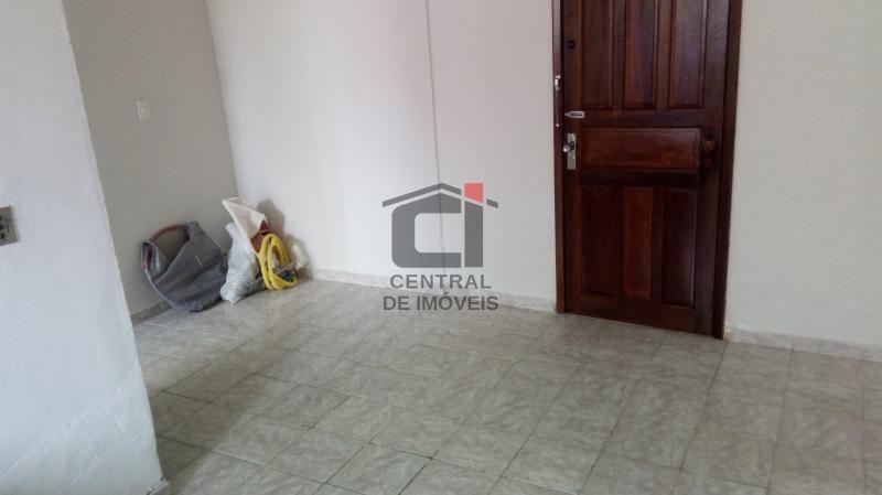 Apartamento à venda com 1 quarto, 60m² - Foto 6