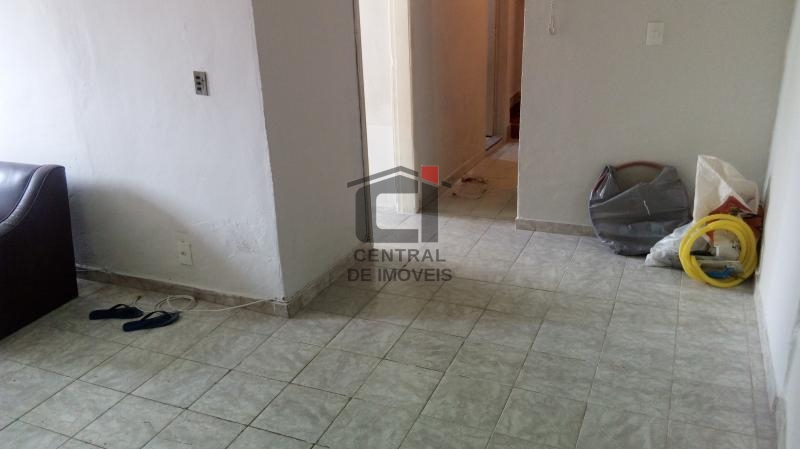 Apartamento à venda com 1 quarto, 60m² - Foto 7