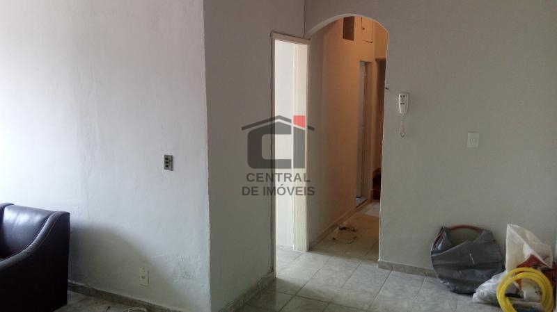Apartamento à venda com 1 quarto, 60m² - Foto 8