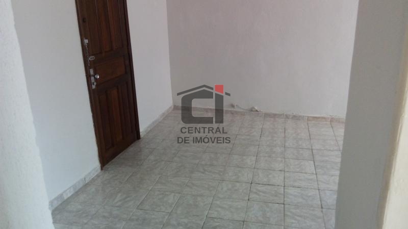 Apartamento à venda com 1 quarto, 60m² - Foto 9