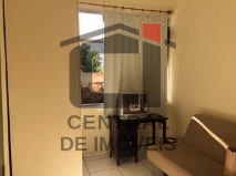 Apartamento à venda com 1 quarto, 29m² - Foto 1