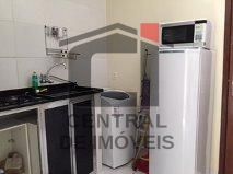 Apartamento à venda com 1 quarto, 29m² - Foto 10