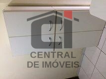 Apartamento à venda com 1 quarto, 29m² - Foto 5