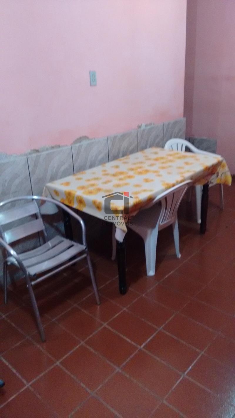 Casa de Vila à venda com 4 quartos, 100m² - Foto 22