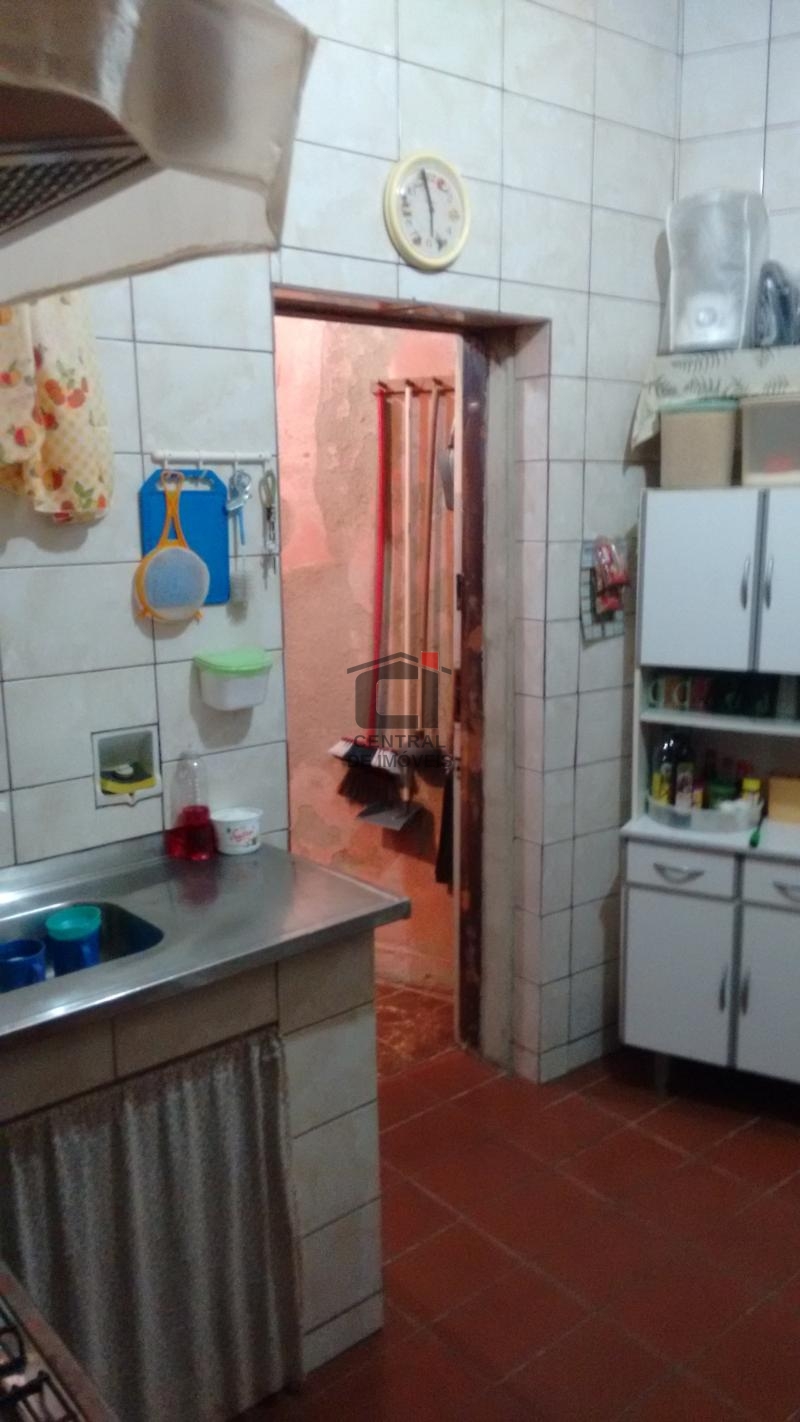 Casa de Vila à venda com 4 quartos, 100m² - Foto 26