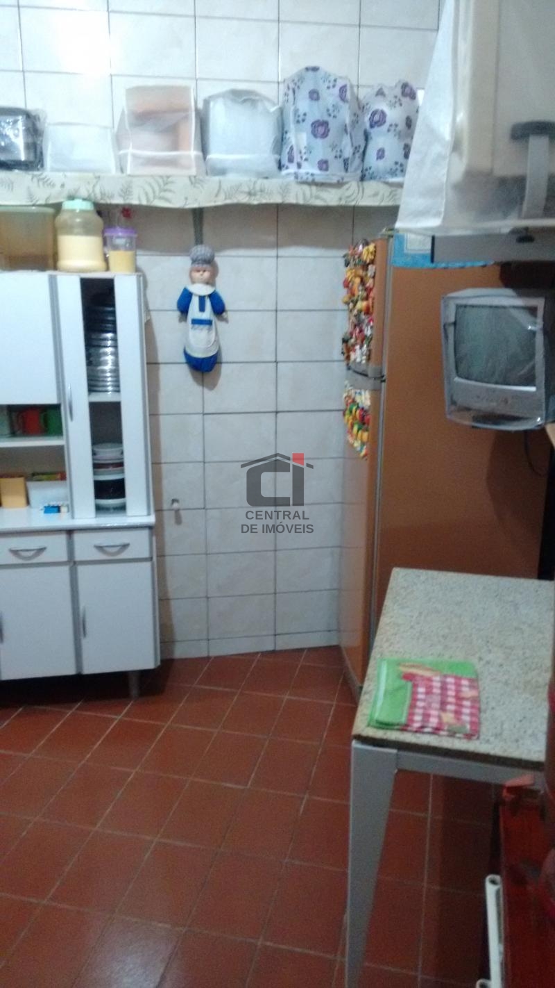 Casa de Vila à venda com 4 quartos, 100m² - Foto 28