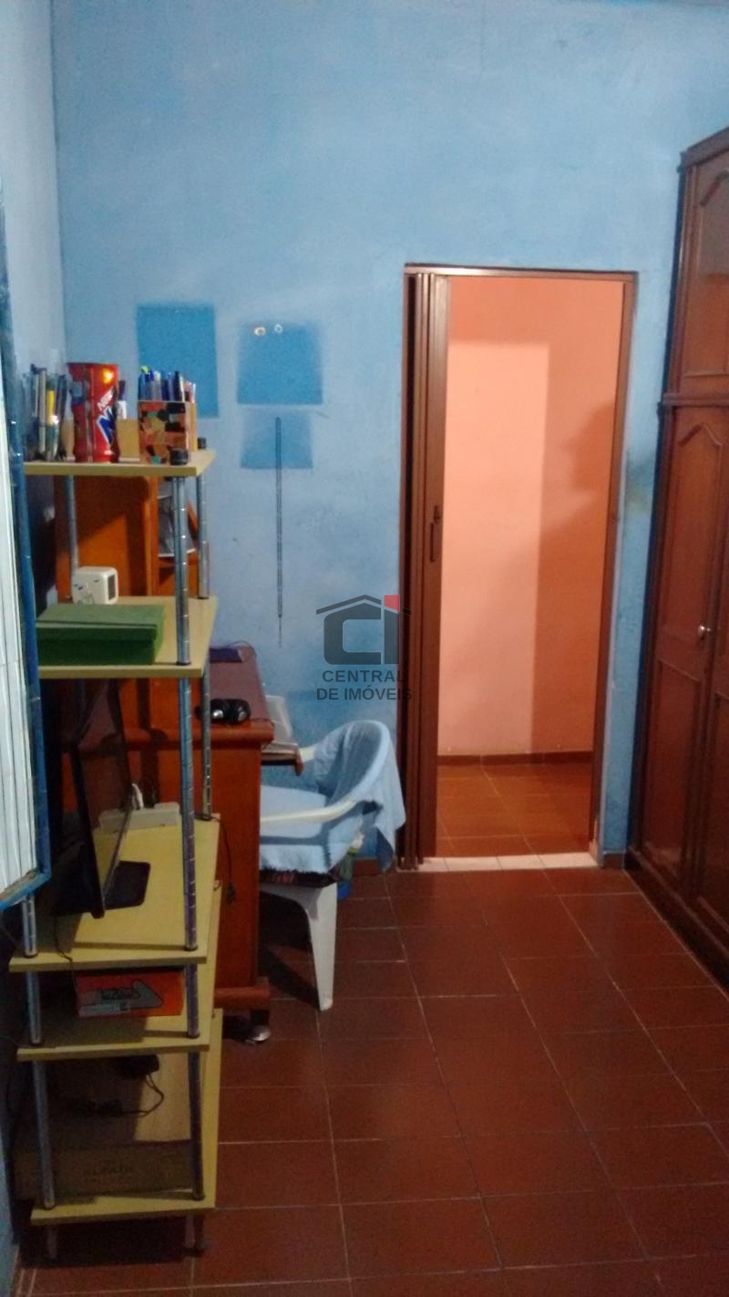 Casa de Vila à venda com 4 quartos, 100m² - Foto 29