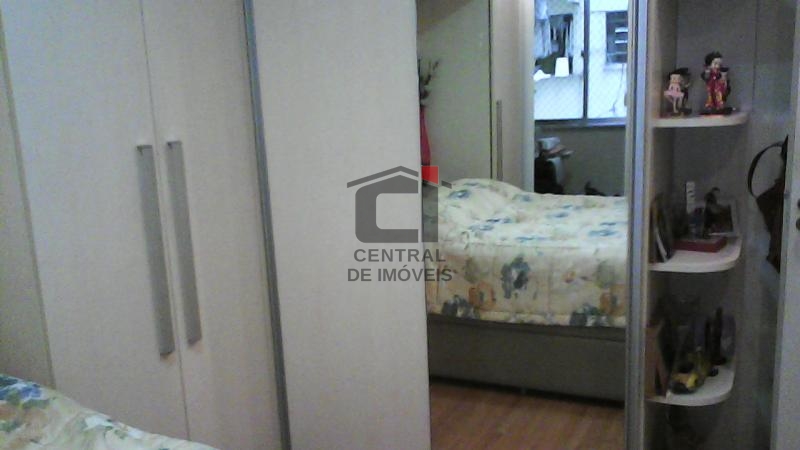 Apartamento à venda com 3 quartos, 102m² - Foto 8