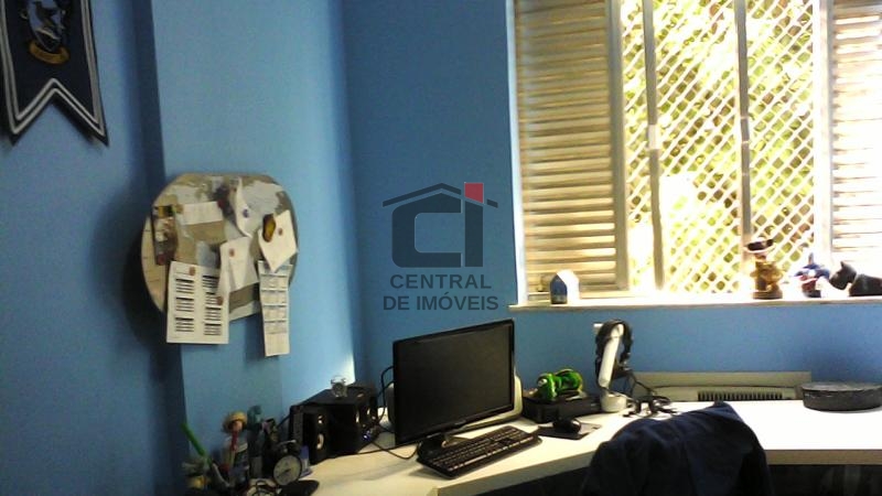 Apartamento à venda com 3 quartos, 102m² - Foto 11