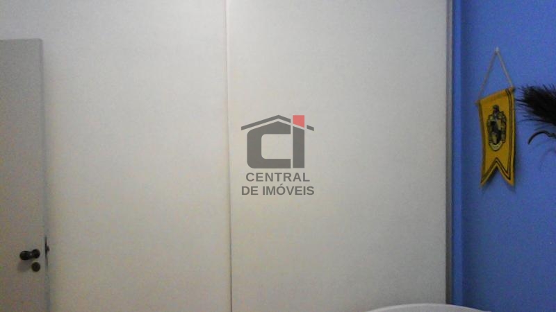 Apartamento à venda com 3 quartos, 102m² - Foto 12