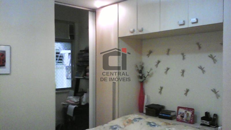 Apartamento à venda com 3 quartos, 102m² - Foto 13