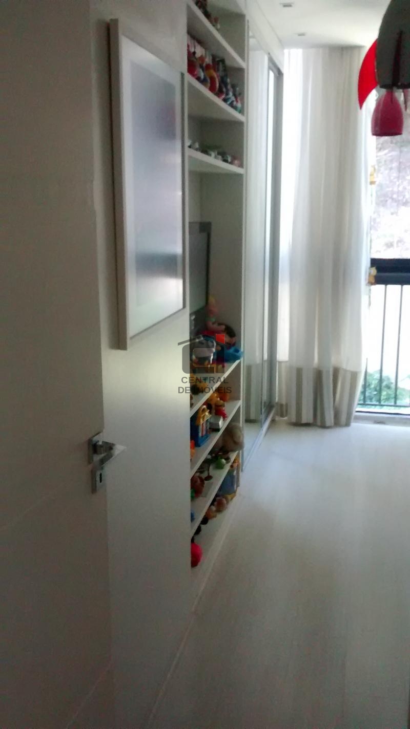 Cobertura à venda com 3 quartos, 150m² - Foto 11