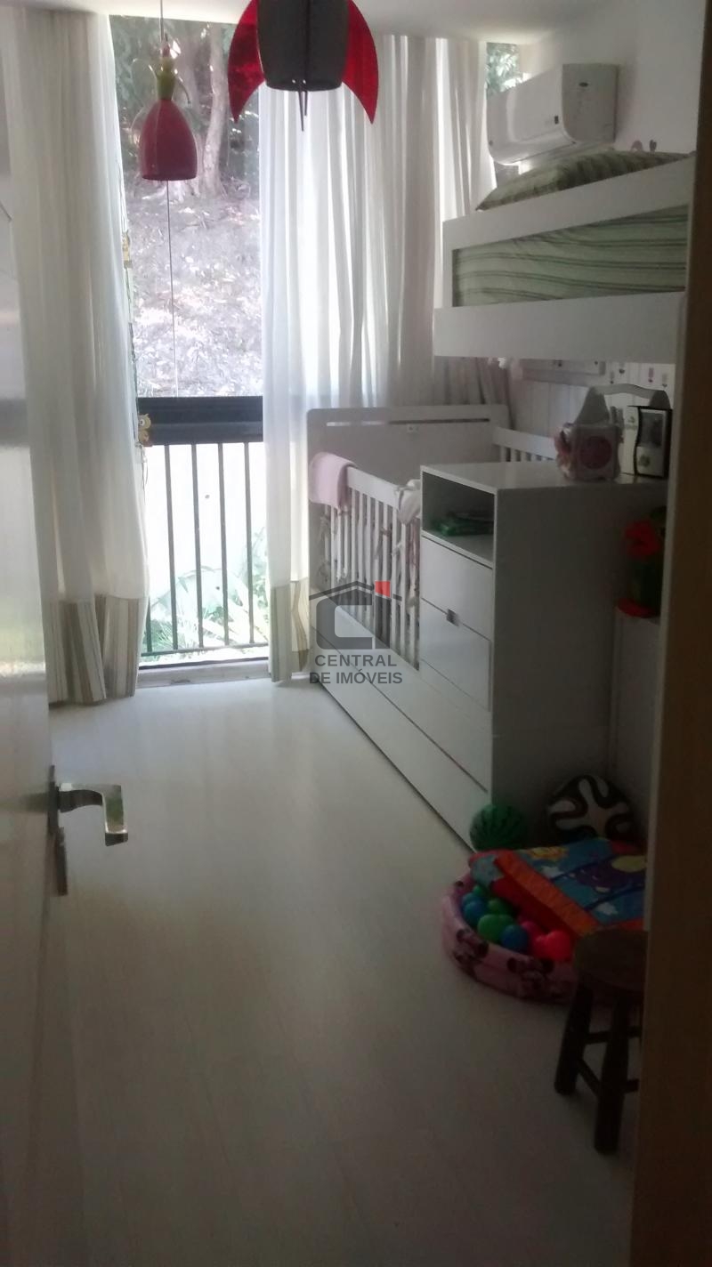 Cobertura à venda com 3 quartos, 150m² - Foto 12