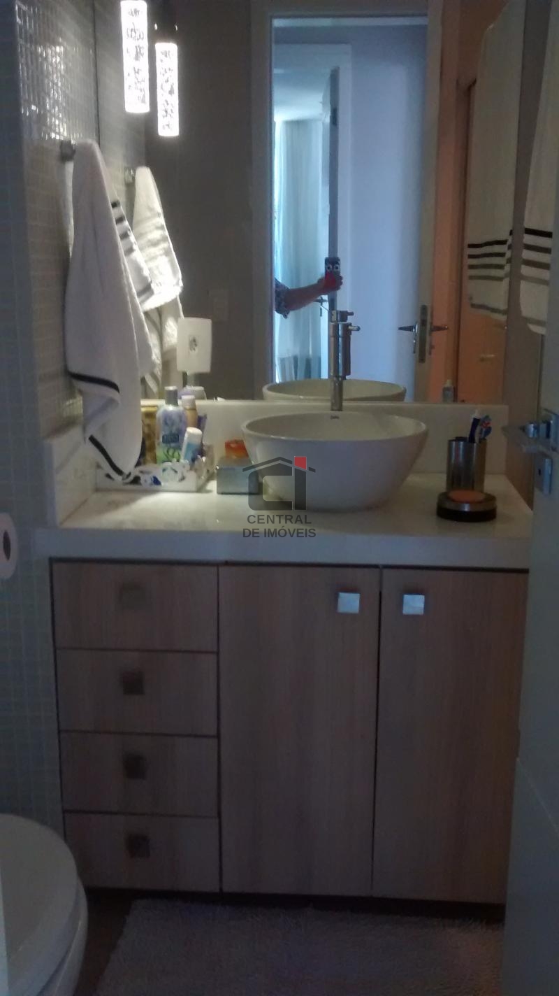 Cobertura à venda com 3 quartos, 150m² - Foto 15