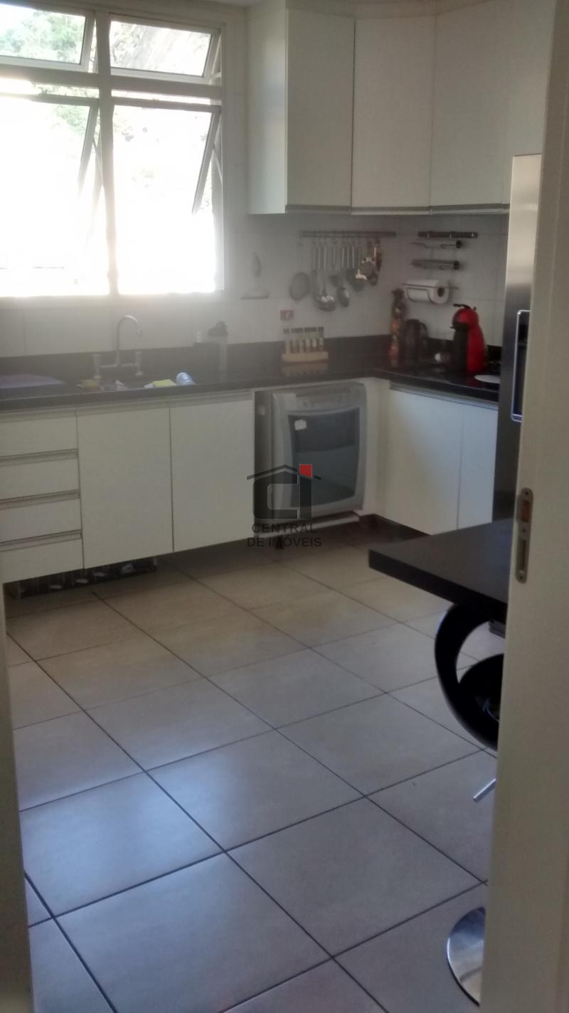 Cobertura à venda com 3 quartos, 150m² - Foto 19