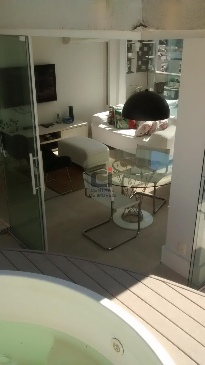 Cobertura à venda com 3 quartos, 150m² - Foto 6
