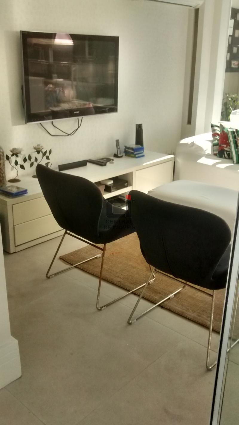 Cobertura à venda com 3 quartos, 150m² - Foto 3