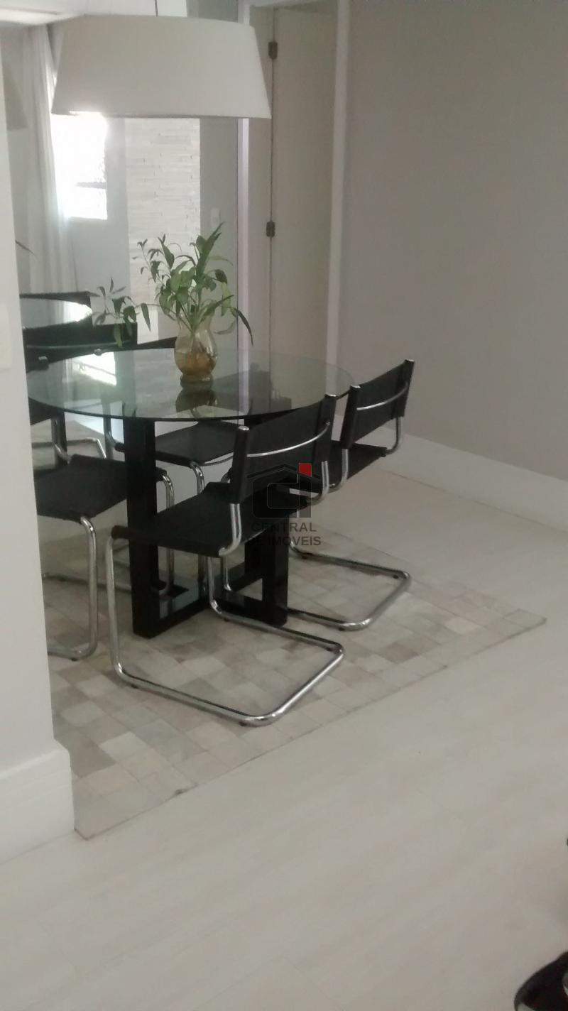 Cobertura à venda com 3 quartos, 150m² - Foto 7