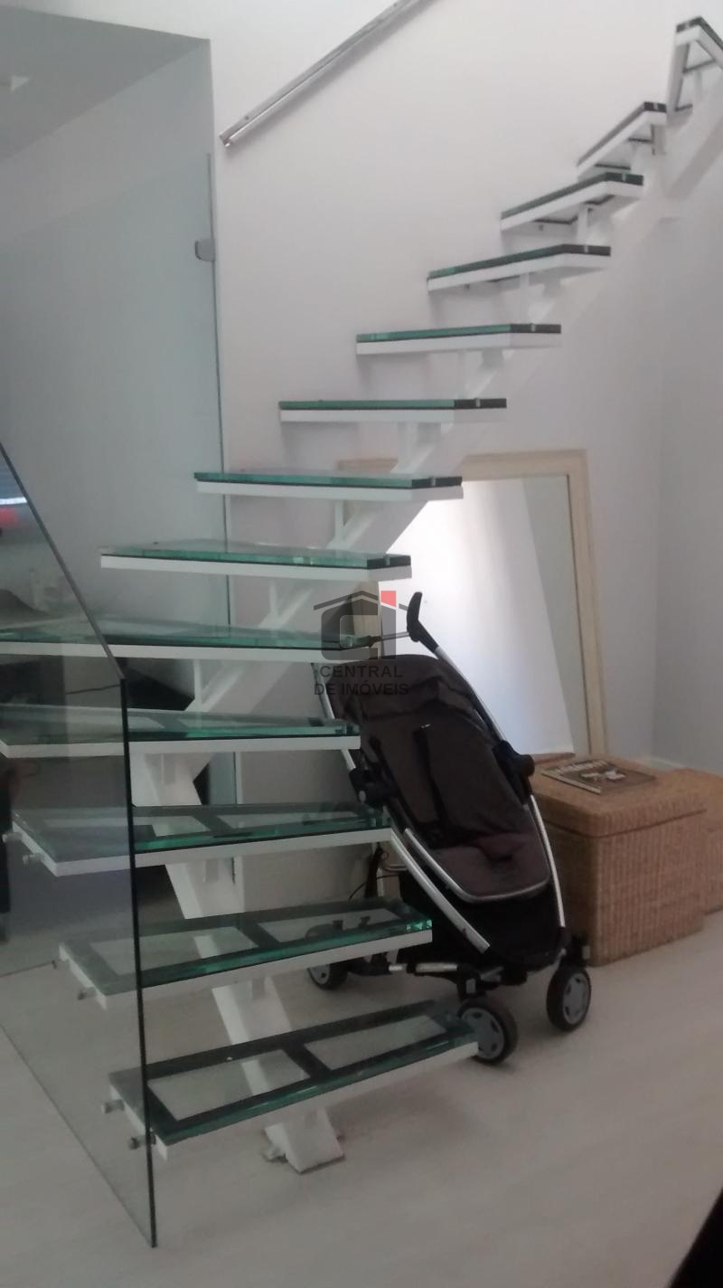Cobertura à venda com 3 quartos, 150m² - Foto 4