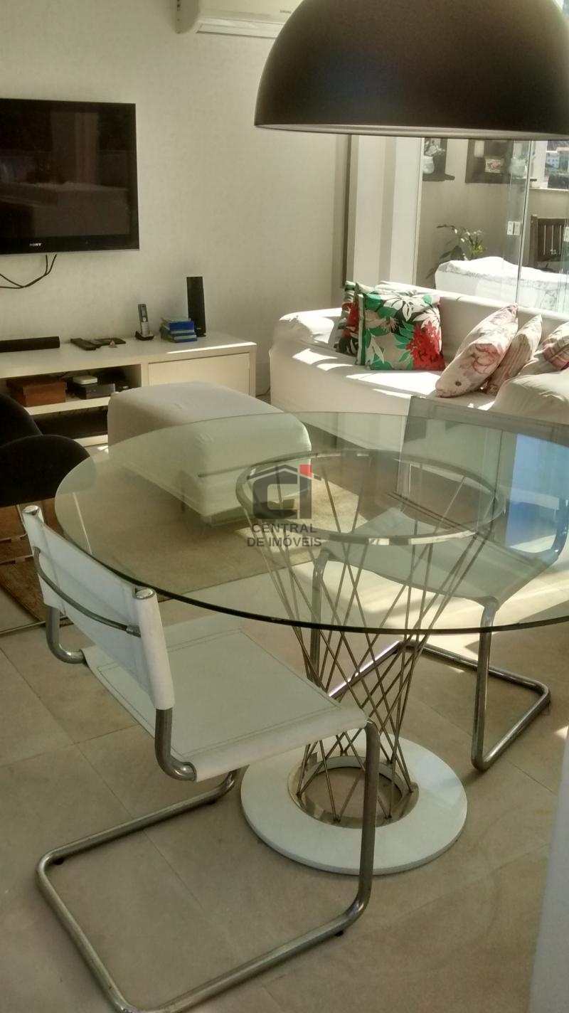 Cobertura à venda com 3 quartos, 150m² - Foto 2