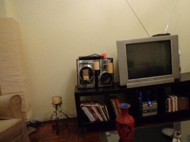 Apartamento à venda com 2 quartos, 100m² - Foto 5