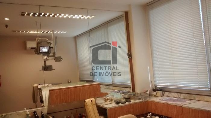 Conjunto Comercial-Sala à venda, 30m² - Foto 9
