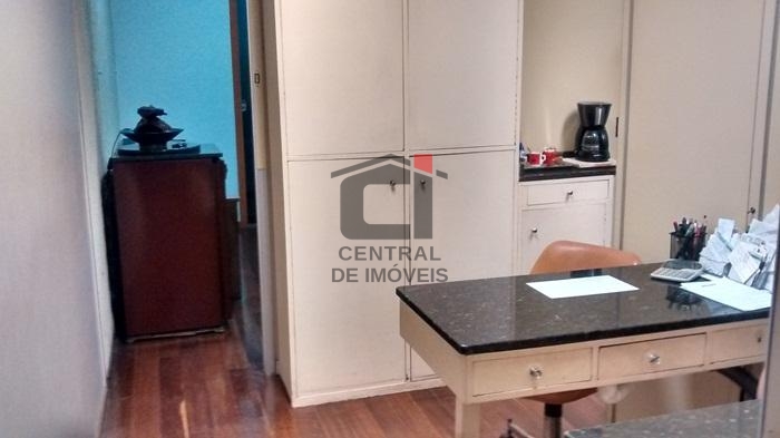 Conjunto Comercial-Sala à venda, 30m² - Foto 11