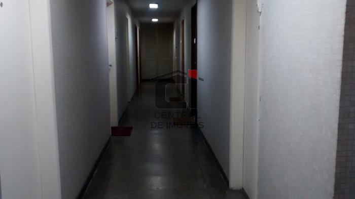 Conjunto Comercial-Sala à venda, 30m² - Foto 12