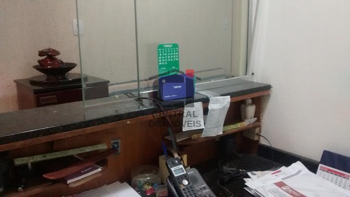 Conjunto Comercial-Sala à venda, 30m² - Foto 13