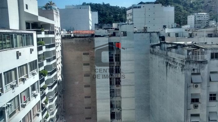 Conjunto Comercial-Sala à venda, 30m² - Foto 16