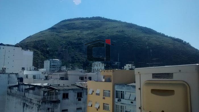 Conjunto Comercial-Sala à venda, 30m² - Foto 17