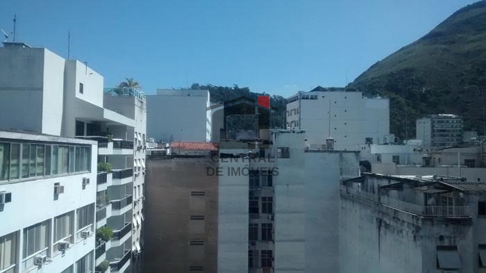 Conjunto Comercial-Sala à venda, 30m² - Foto 18